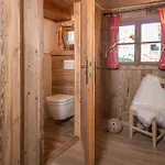 Oberbrixen Huette Апартаменты