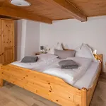 Oberbrixen Huette Апартаменты Бишофсхофен