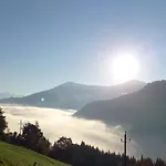 Апартаменты Oberbrixen Huette *