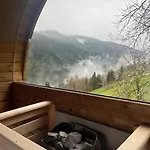 Oberbrixen Huette Бишофсхофен