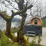 Oberbrixen Huette *