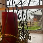 Oberbrixen Huette Бишофсхофен