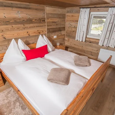 Oberbrixen Hütte Bischofshofen