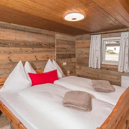 Oberbrixen Hütte Bischofshofen