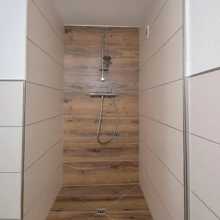 Apartment Oberbrixen Huette