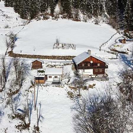 Oberbrixen Hütte Apartment