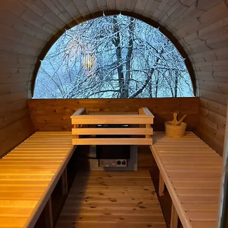 Oberbrixen Huette Apartment Bischofshofen