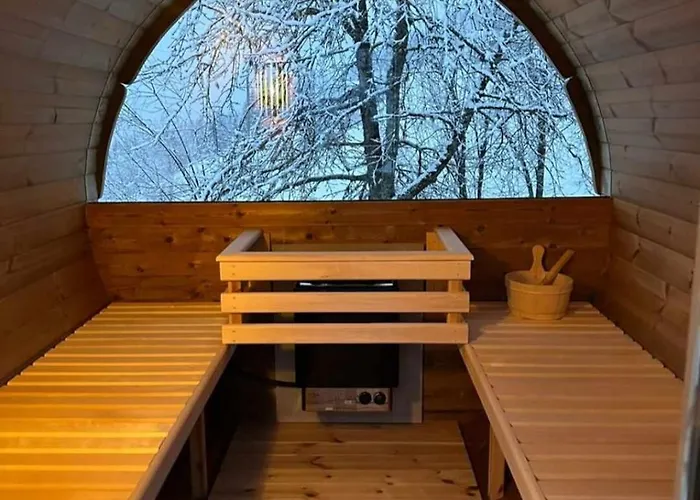 Oberbrixen Huette Apartment Bischofshofen